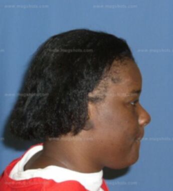 Shamar K Young