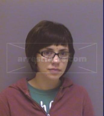Lauren Elizabeth Mckinley