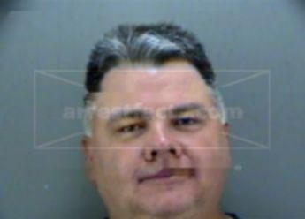 Kevin Mark Alexander