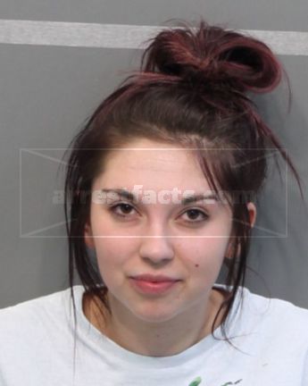 Natalie Michelle Wiggins
