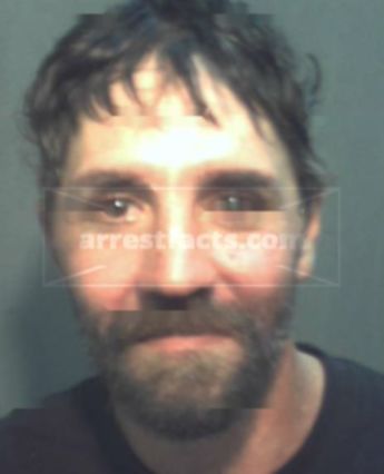 Jeffrey Lee Massey