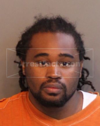 Norman Dewayne Freeman