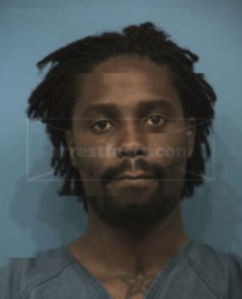 Michael Deshon Daniels