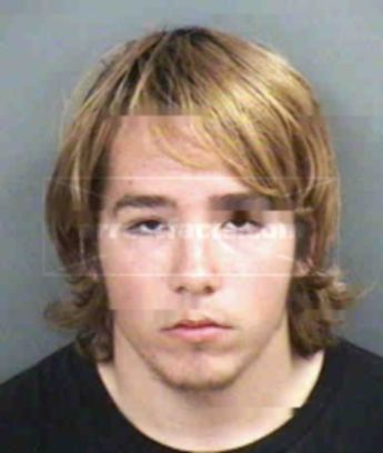 Aaron Wesley Young