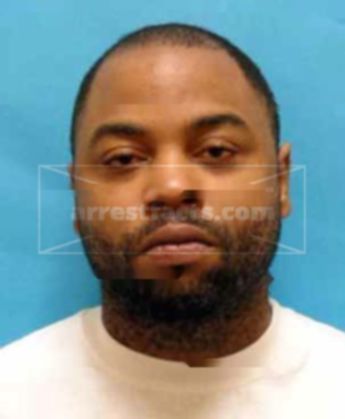 Rashod Markes Edwards