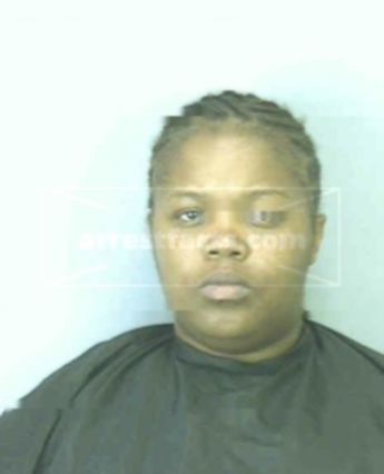 Alexandria L D Smith