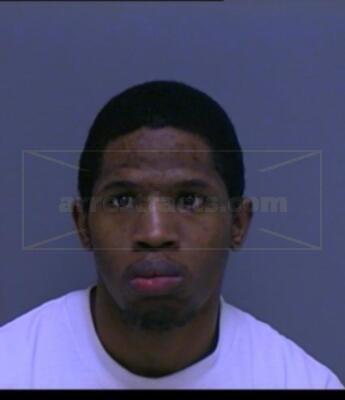 Jerome Nikee Wofford