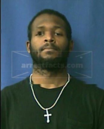 Antoine D Mckinley
