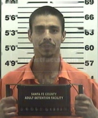 Jeremiah Edward Brito