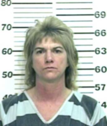 Theresa Louise Hoffman