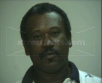 Fred Douglas Dukes