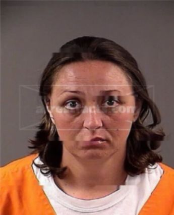 Tracy Lynn Sanders