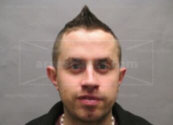 Cory Michael Finnie