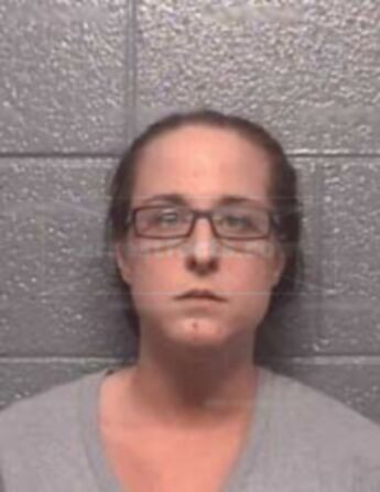 Kristy Beth Lautenbach