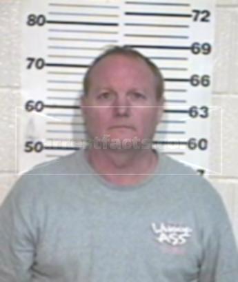 Terry Joe Benton Cline