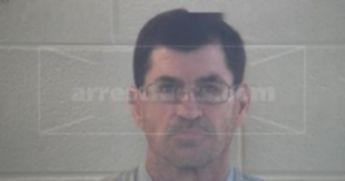 Timothy Scott Evans