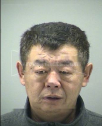 Li Wenqing