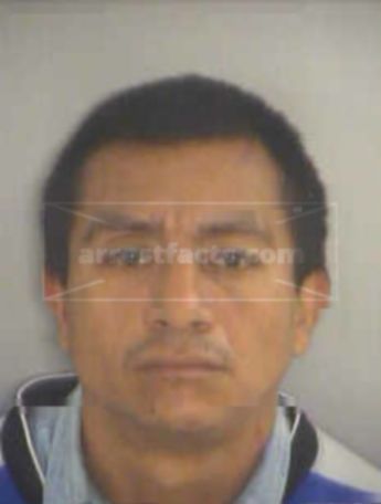 Martin Hernandez