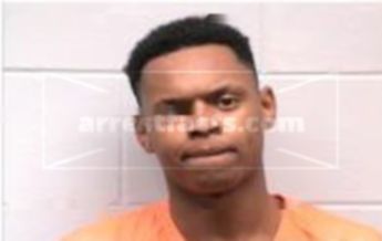 Jaquil L Madison