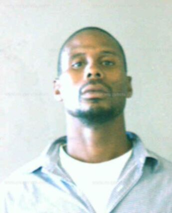 Travis Dwayne Bolston