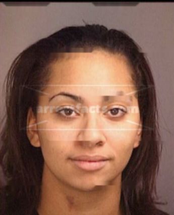 Alexis Baldwin Ford
