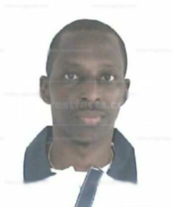 Otis Lamar Blackmon
