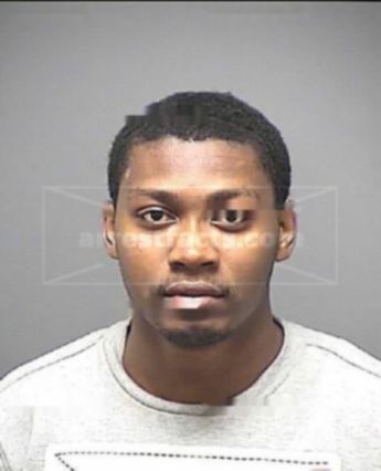 Malik Isaiah Clark