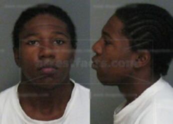 Dominick Givens