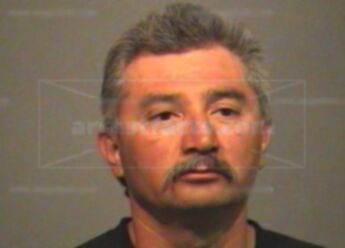 Antonio Ramirez Gonzales