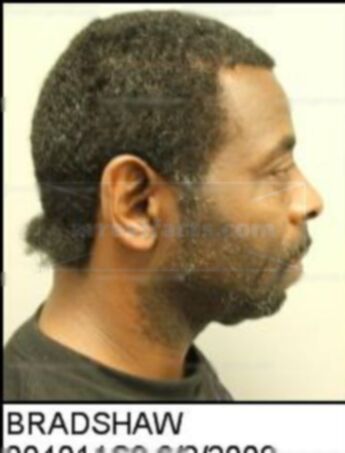 John Willie Bradshaw Sr.