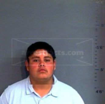 Moises Barron-Guerrero
