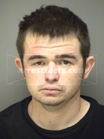 Bradley Adam Blakez