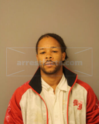 Marcus Mccoy