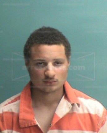 Kevon Whitaker