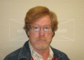 Rodney Merle Timmons