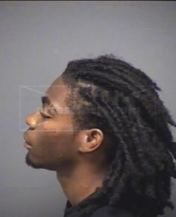 Lazorus Frederico Beatty