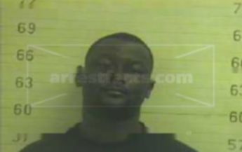 Andre D Jackson