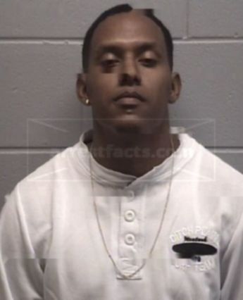 Terrance Lorenzo Ingram
