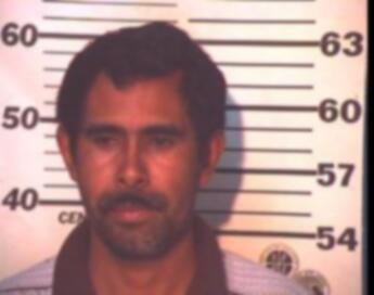 Delfino Castillo Parra