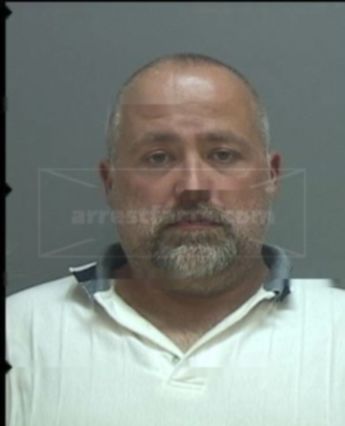 Todd Paul Peterson