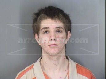 Wesley Lee Scott Huffman