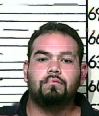 Victor Manuel Martinez