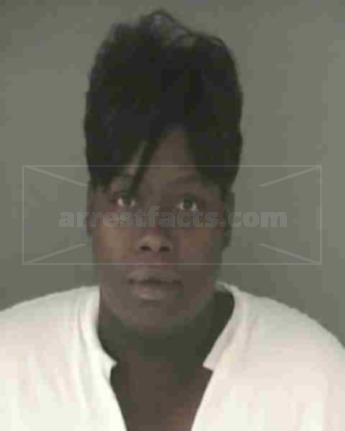 Katrina Larae Parkman