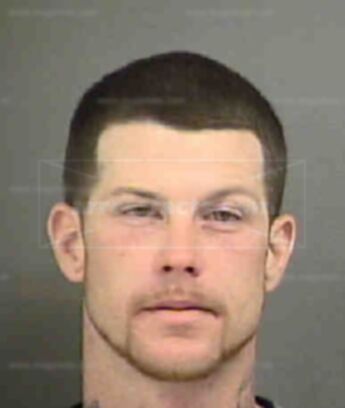 Jason Paul Scott