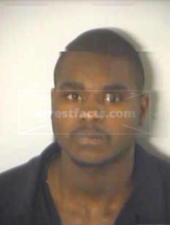 Contavious Spivey