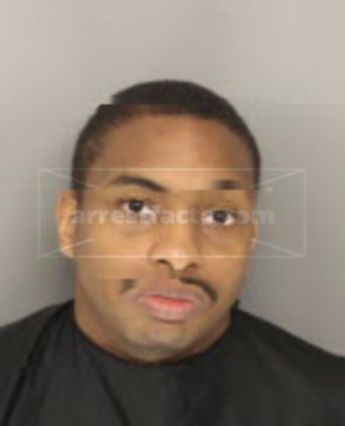Hakeem Qaudell Evans