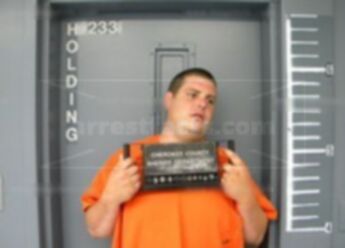 Justin Keith Snyder