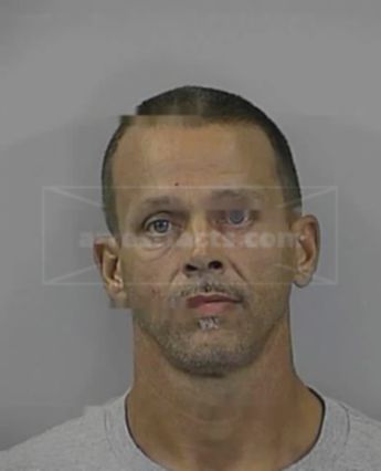 Robert Lee Blackmon