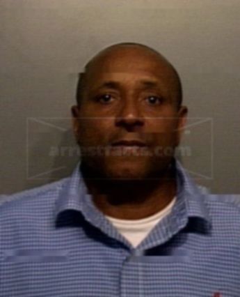 Jeryl Charles Jones