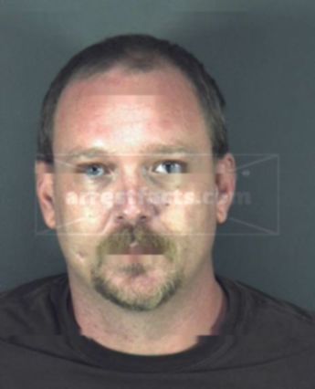 Charles Anthony Morris